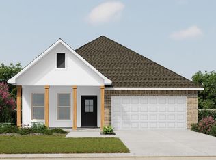 23276 Kudu Trail Dr, Denham Springs, LA 70726