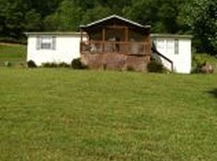 8350 Veterans Memorial Hwy, Fort Blackmore, VA 24250