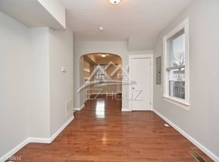 3736 Milford Ave, Baltimore, MD 21207