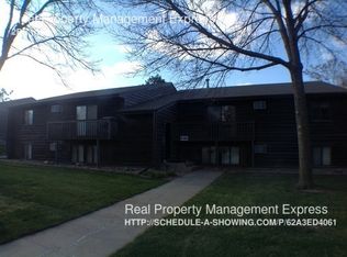 4105 S Locust Dr APT 08, Sioux Falls, SD 57105