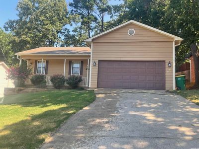 24 Burkwood Dr, Little Rock, AR, 72211