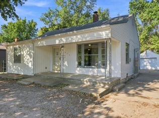 815 N Oliver Ave, Wichita, KS 67208