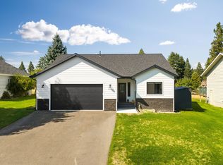 221 Stage Ridge Rd, Bigfork, MT 59911