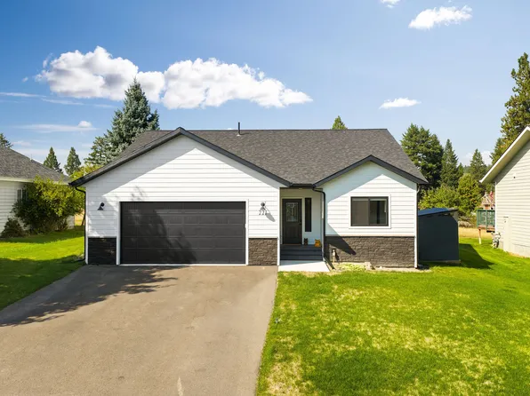 221 Stage Ridge Rd, Bigfork, MT 59911