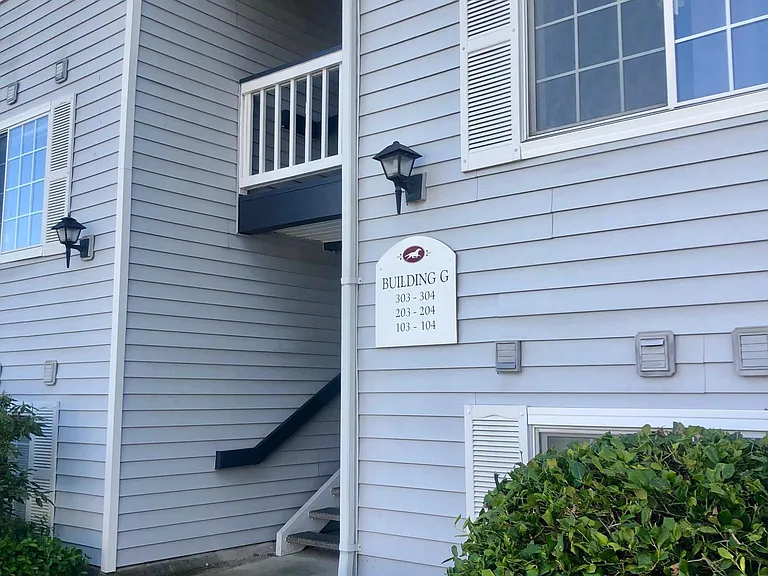 7453 Newcastle Golf Club Rd #G204 — Photo 12
