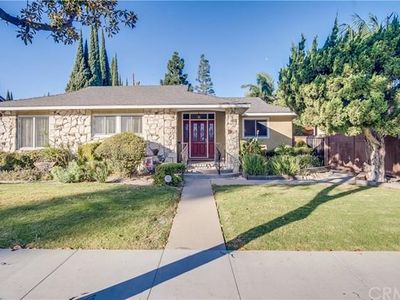 3009 Knoxville Ave, Long Beach, CA, 90808