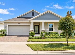 2781 COULTER PINE PLACE, ST CLOUD, FL 34771