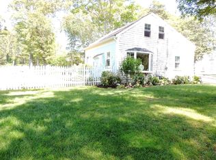 20 Six Penny Ln, Harwich Pt, MA 02646
