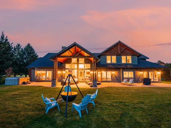 20960 Royal Oak Cir, Bend, OR 97701