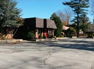 103 Putnam Pike, Providence, RI 02919