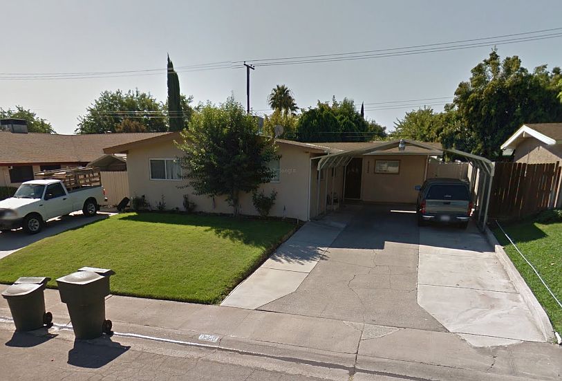 2nd image of 6253 La Cienega Dr