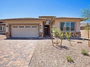 7225 W Falcon View Ps Pass W, Marana, AZ 85658