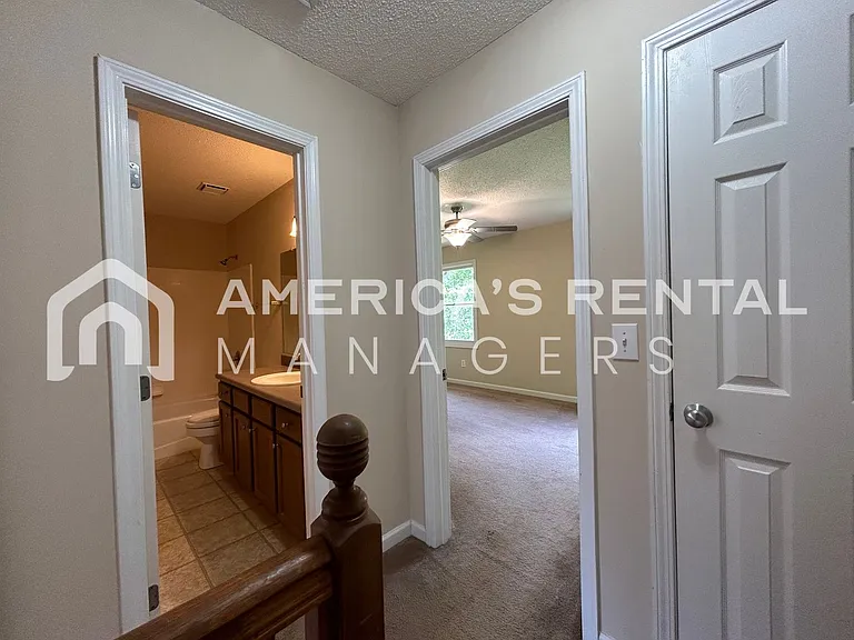 5136 Falling Creek Ln — Photo 20