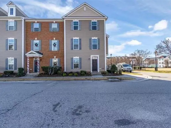 4881 Travertine Ave #7A, Virginia Beach, VA 23462