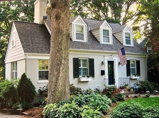 1208 N Inglewood St, Arlington, VA