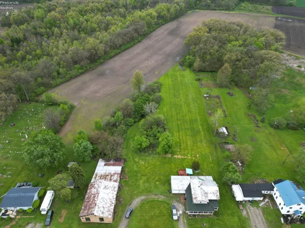 5295 State Route 99 N, Monroeville, OH 44847