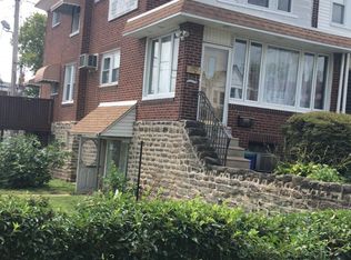 3472 Friendship St, Philadelphia, PA 19149