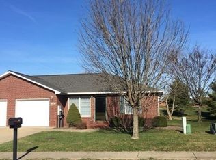 116 Croghan Way, Vine Grove, KY 40175