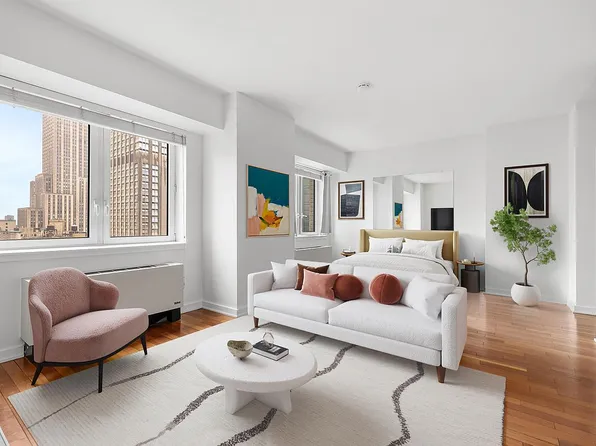 425 5th Ave APT 24C, New York, NY 10016