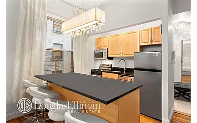 Sold by Douglas Elliman