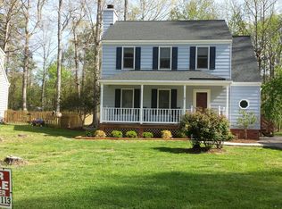 2115 Deer Meadow Ln, Midlothian, VA 23112