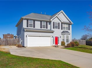 7163 Colorado Blvd, Thomasville, NC 27360