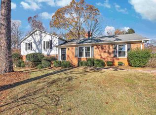 447 Ransdell Dr, Spartanburg, SC 29307