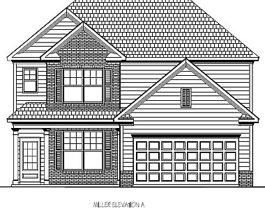 131 Stone Cottage Drive