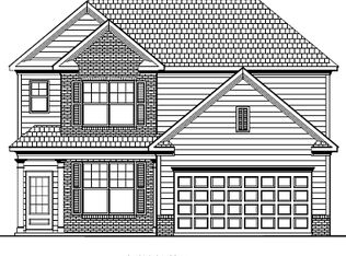 131 Stone Cottage Dr, Anderson, SC 29621