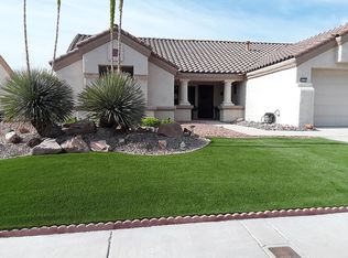 8725 Villa Ridge Dr, Las Vegas, NV 89134