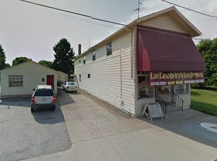 2626 Shirley Road #FL 2ND, Youngstown, OH 44502