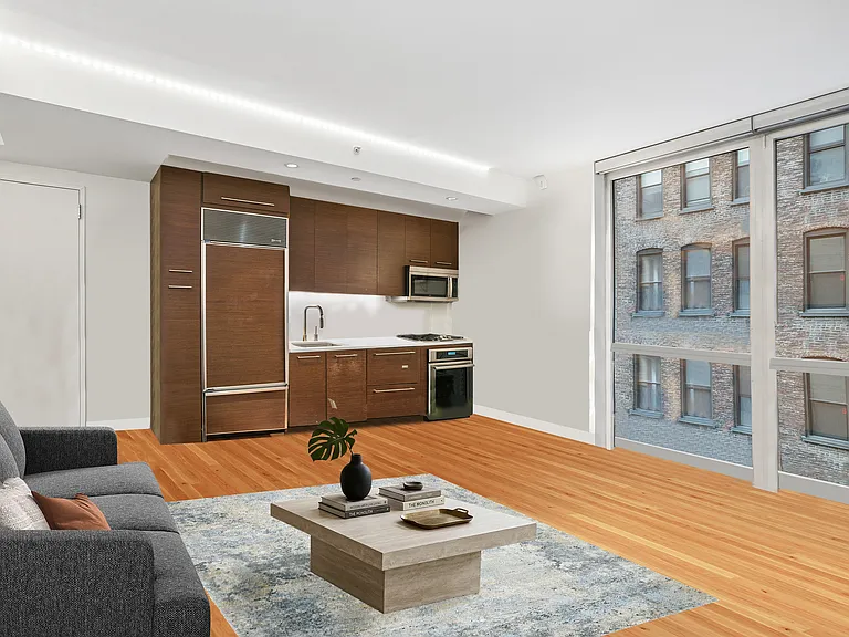39 E 29th St #6E — Photo 3