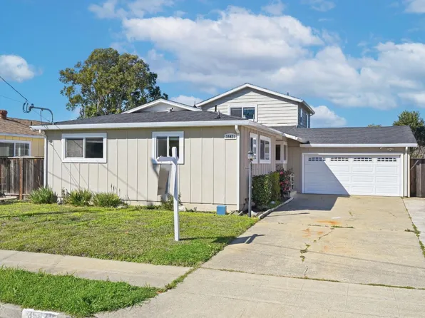 35421 Cleremont Dr, Newark, CA 94560