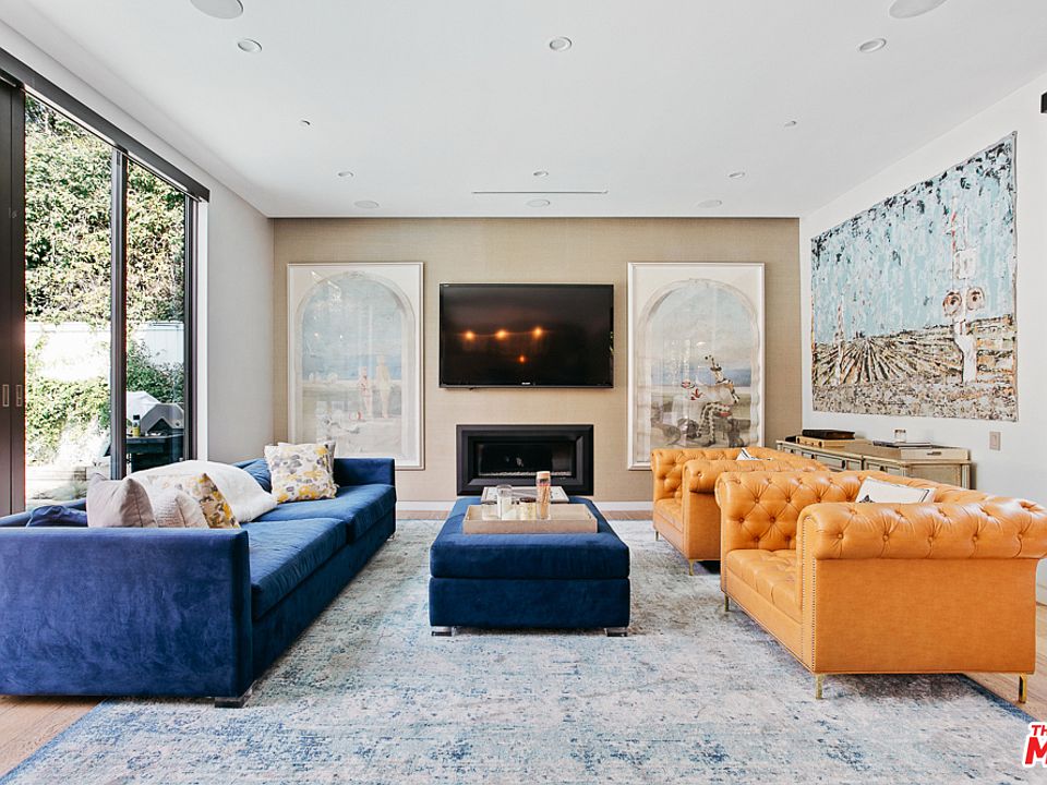 1st image of 745 N Curson Ave