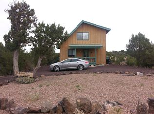 1867 Rainbow Cir #85901, Show Low, AZ 85901