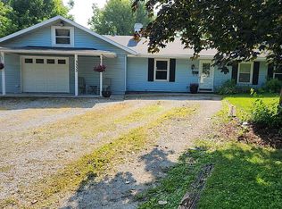 3332 Addison Ave, Fort Wayne, IN 46805