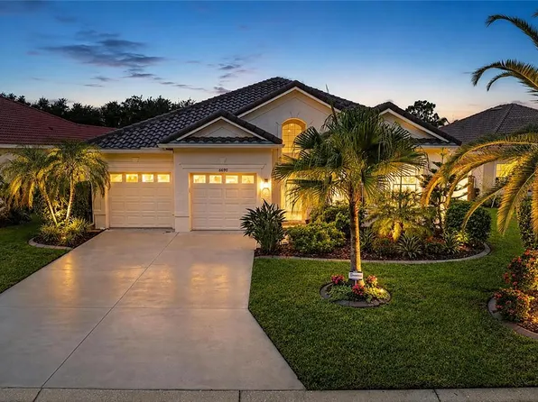 6690 TAILFEATHER WAY, BRADENTON, FL 34203