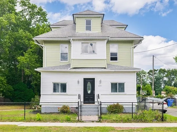 245 Allen St, Springfield, MA 01108