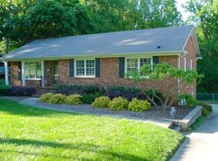 2015 Wensley Dr, Charlotte, NC 28210