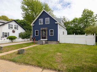 25 Linden St, Rochester, NH 03867