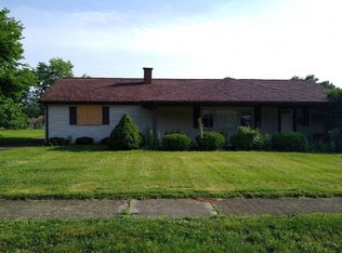 744 Walter Ave, Fairfield, OH