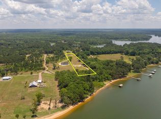 270 Macedonia Rd, Fort Gaines, GA 39851