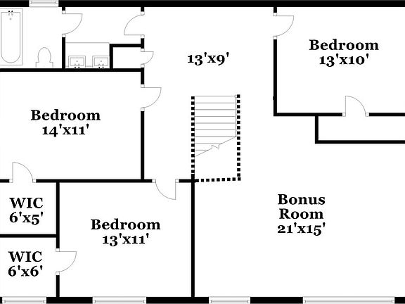 3rd image of this home