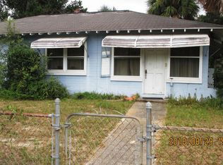 1101 Madison Ave, Daytona Beach, FL 32114