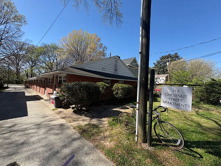 717 Chestnut St — Photo 14