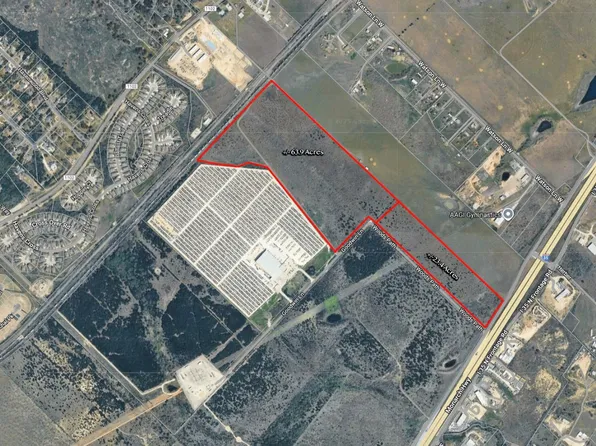 0 Interstate Highway 35 S, New Braunfels, TX 78132