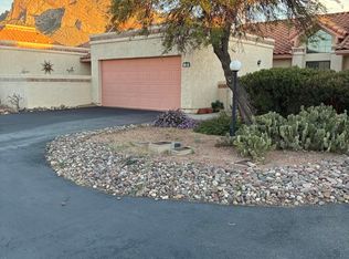 92 E Horizon Cir, Tucson, AZ 85737
