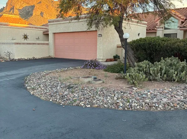 92 E Horizon Cir, Tucson, AZ 85737