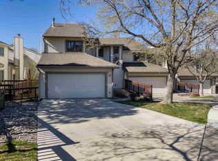 46 Los Arboles Dr, Los Alamos, NM 87544