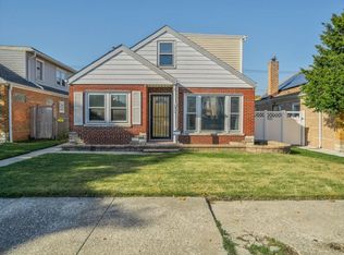 5630 S Mayfield Ave, Chicago, IL 60638